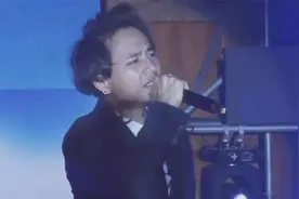 欢子海南三亚演唱会《心痛2009》《愚爱》《得到你的人却得不到你视频封面