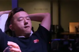 拳皇14 EVO2017总决赛回顾，小孩惜败台湾省职业玩家ET大表哥视频封面