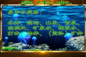六十甲子纳音，泉中水视频封面