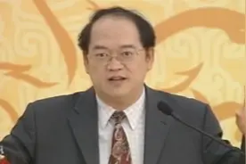 傅佩荣：一个人做事，最高级的境界是什么？这位匠人的话道破玄机视频封面