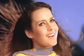 印度电影《女友嫁人了新郎不是我》插曲：Ek Ladki视频封面