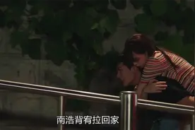 嘴上说着不要，身体却很诚实