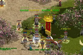 传奇世界：极速版入坑了解【最终版】