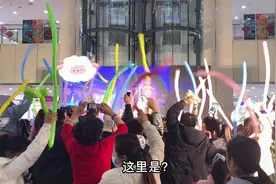 山东临沭，星光大道冠军来了！现场实拍看看有多热闹？视频封面