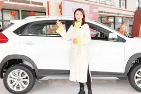 毛毛探车 | 4.99万买SUV，月薪3000也养得起，奇瑞瑞虎3x视频封面