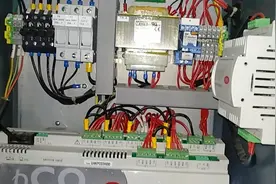 箱式空调的卡乐高压微雾加湿器常见故障查找与排除方法