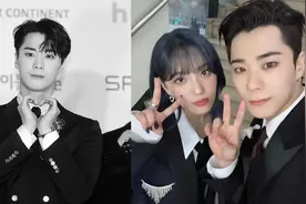 韩国男团成员文彬在家死亡，演唱会日期变出殡日，警方推测为自杀