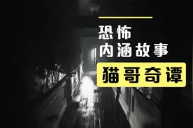 内涵恐怖小故事：乔治与护工视频封面