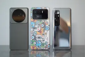 我和小米超大杯 时长两年半的邂逅（10u/11u/12su换机报告）视频封面