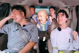 明星模仿腾格尔合集，王俊凯颤音现场教学，杜海涛捂眼没脸看！