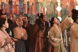 元宵节才是中国真正的情人节？元宵节就该这么过！视频封面