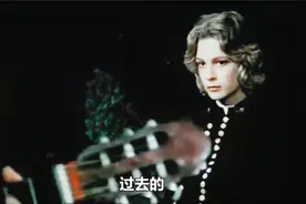《少年》(男声版)  我还是从前那个少年最初那张脸没有一丝丝改变视频封面