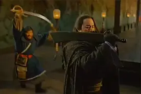 武侠：老管家刀法天下无双，叫嚣傅红雪，没想下秒被打脸了视频封面