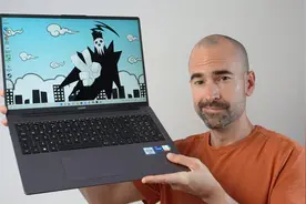 华为2022款 Matebook D16 笔记本上手测评