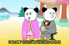 江苏13太保17集：苏州梅有国际机场，深深的扎疼了阿苏的心！视频封面
