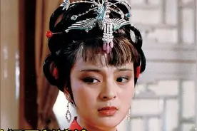 探春嫌弃生母赵姨娘，和王夫人更亲近，事实真的是这样吗？视频封面