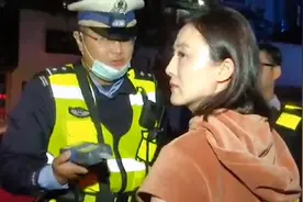 南昌玛莎女司机酒驾被查表演吹气50余次 还直呼公安局长姓名视频封面