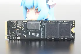 SSD的QLC、TLC、MLC是什么鬼？3分钟看懂！