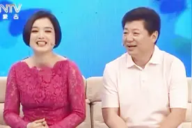 白雪携“老公”登场，王为念直呼你换的够快的啊！视频封面