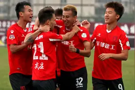 2020中甲联赛第四轮成都兴城人居2-1苏州东吴视频封面