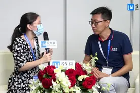 集微专访：对话芯百特微电子销售总监李艳博视频封面