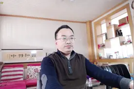 福彩3D2019061期：连续三期全小组合，最近需要关注全大视频封面