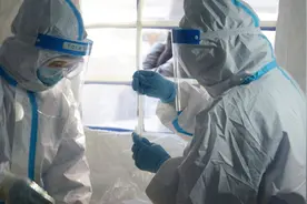 报告超过72小时不能去核酸检测点检测？上海市防控办：不实视频封面