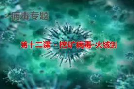 第十二课 - 挖矿病毒-火绒剑