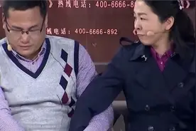 再见知心姐姐，听着姐姐讲述当年的故事，他哭的停不下来视频封面