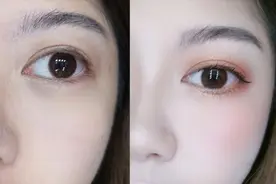 名创优品罗马时代遮瑕CC霜，轻薄水润遮瑕效果超赞，混油皮的救星视频封面