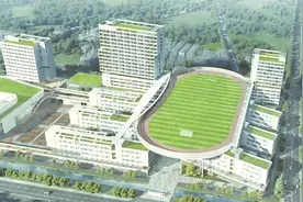 佛山3所在建民办学校明确转为公办视频封面