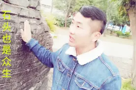 众生是什么意思？有情众生和无情众生有什么区别？国学文化视频封面