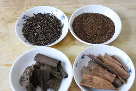 肾阳亏虚、腰腿疼痛，4味中药煮水泡脚，补肾升阳、强腰壮腿视频封面