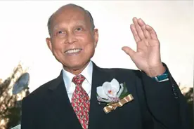 霍英东棋局：30年前投资60亿没人懂，如今成南沙地王赚几千亿视频封面