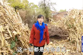 红姐改编歌《学习第一》，歌里唱出了没文化的痛，劝学生好好学习