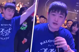 赵本山儿子开减肥训练营，带着学员一起蹦迪，网友直言：你成功了视频封面