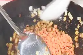好管家：合阳肉辣子做法“曝光”啦，如此美味，怎么能不试试？视频封面