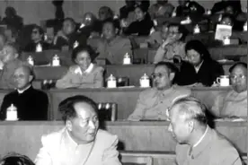 一五计划五年间，取得的成绩，远远超过旧中国一百年视频封面