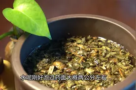 拿中药回家应该怎么熬效果好？老中医手把手教你，几点细节要注意视频封面