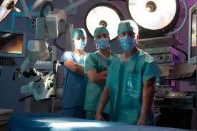 解剖中的外科学（2）-颈部肌肉、甲状解剖-西医临床医学综合能力