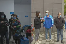 多名外卖骑手反映：过年奖励被扣索要会被辞退？区域经理：将核实视频封面