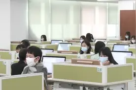 天津：预计6月25日前公布高考成绩