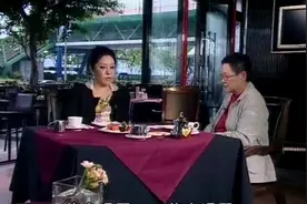 向太讲述哥哥张国荣临终前，两人通话内容，面露难过之意视频封面