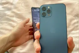 本来以为华为Mate40 pro音质会输给iPhone12，没想到最后却被打脸视频封面