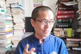 北京大妈称正黄旗挟皇自重，上海大妈称美国人挟洋自重：北上之别视频封面