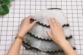 连衣裙瘦了穿着不舒服，学会这样改大，不仅宽松还挺洋气视频封面