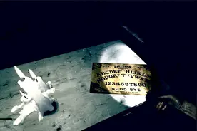 恐怖游戏【mental hospital：child精神病院：邪恶之子】第二期