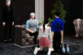 明知道你妈结婚了，还跟你妈暗度陈仓视频封面