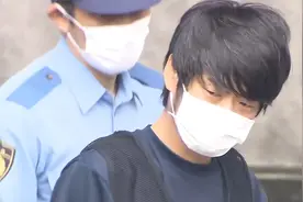 罪名改为杀人嫌疑!山上徹也被移交检察院 曾供认最初目标另有其人视频封面