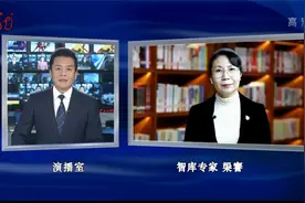 智库专家谈｜以理论创新引领发展实践视频封面